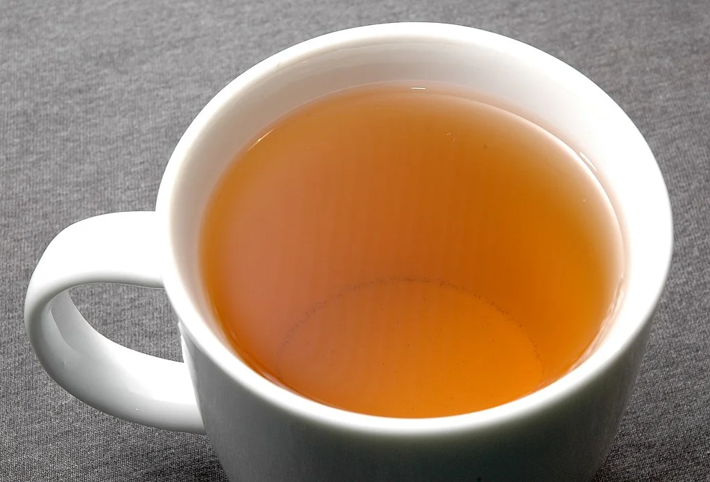 darjeeling first flush tea